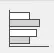 Ikon Clustered Bar Chart di Excel