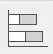 Ikon Stacked Bar Chart di Excel