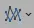 Ikon menu Line Chart pada tab Insert Excel
