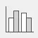 Menu dropdown Clustered Column Chart di Excel