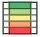 Ikon Green Yellow Red Color Scale Excel