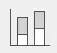 Ikon Stacked Column Chart di Excel