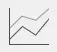 Ikon Line Chart with Markers di Excel