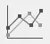 Ikon Stacked Line Chart with Markers di Excel
