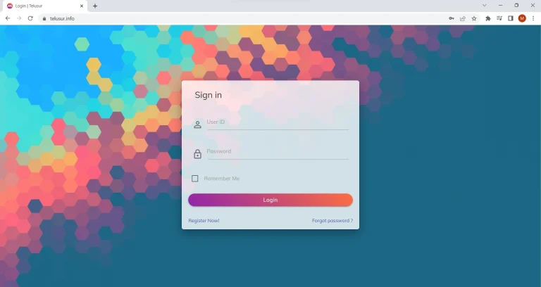 Tangkapan layar portofolio pembuatan website dan aplikasi, dengan nama project RISET KELAPA NON STANDAR yang pernah dibuat oleh PT Nextgen Inovasi Indonesia