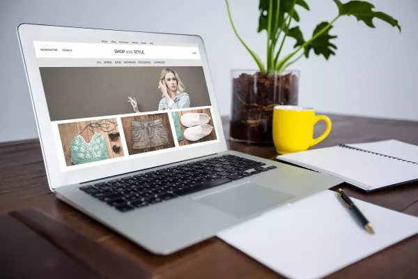 ilustrasi apa saja yang dibutuhkan untuk membuat website