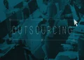 ilustrasi perusahaan outsourcing