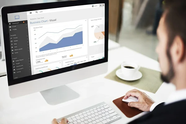 ilustrasi penjelasan tentang wordpress