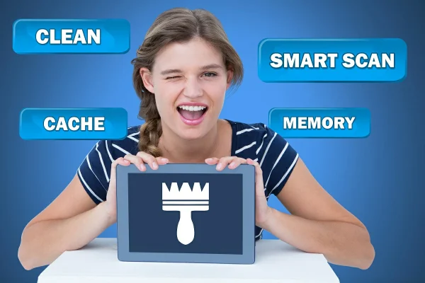 ilustrasi plugin cache wordpress