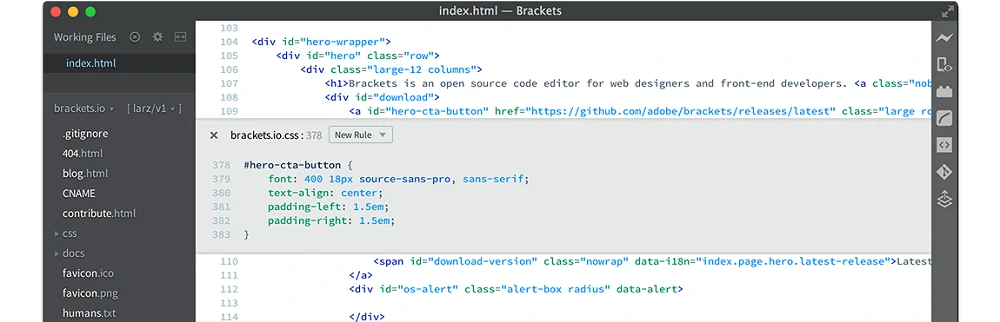 belajar html, apa itu html, editor html, struktur dasar html, tag html