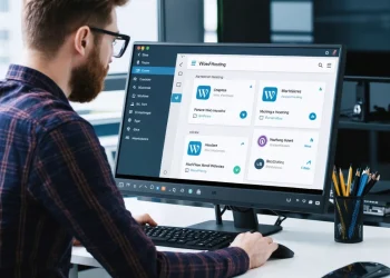 Penyedia hosting website gratis