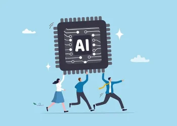 Implementasi AI di UMKM