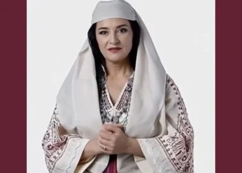 Diella menteri AI pertama di dunia