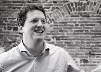 Fabien Pinckaers si pencipta Odoo