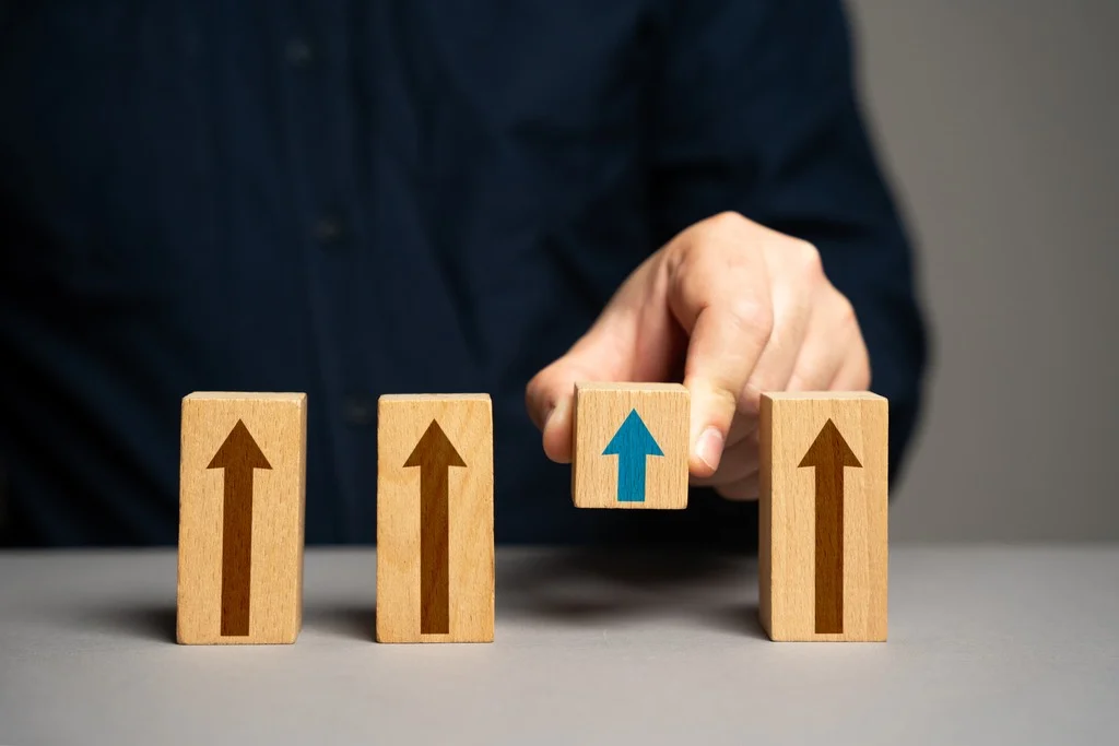 Kesenjangan keterampilan AI di UKM