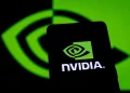 Valuasi Nvidia mencapai 5T dollar