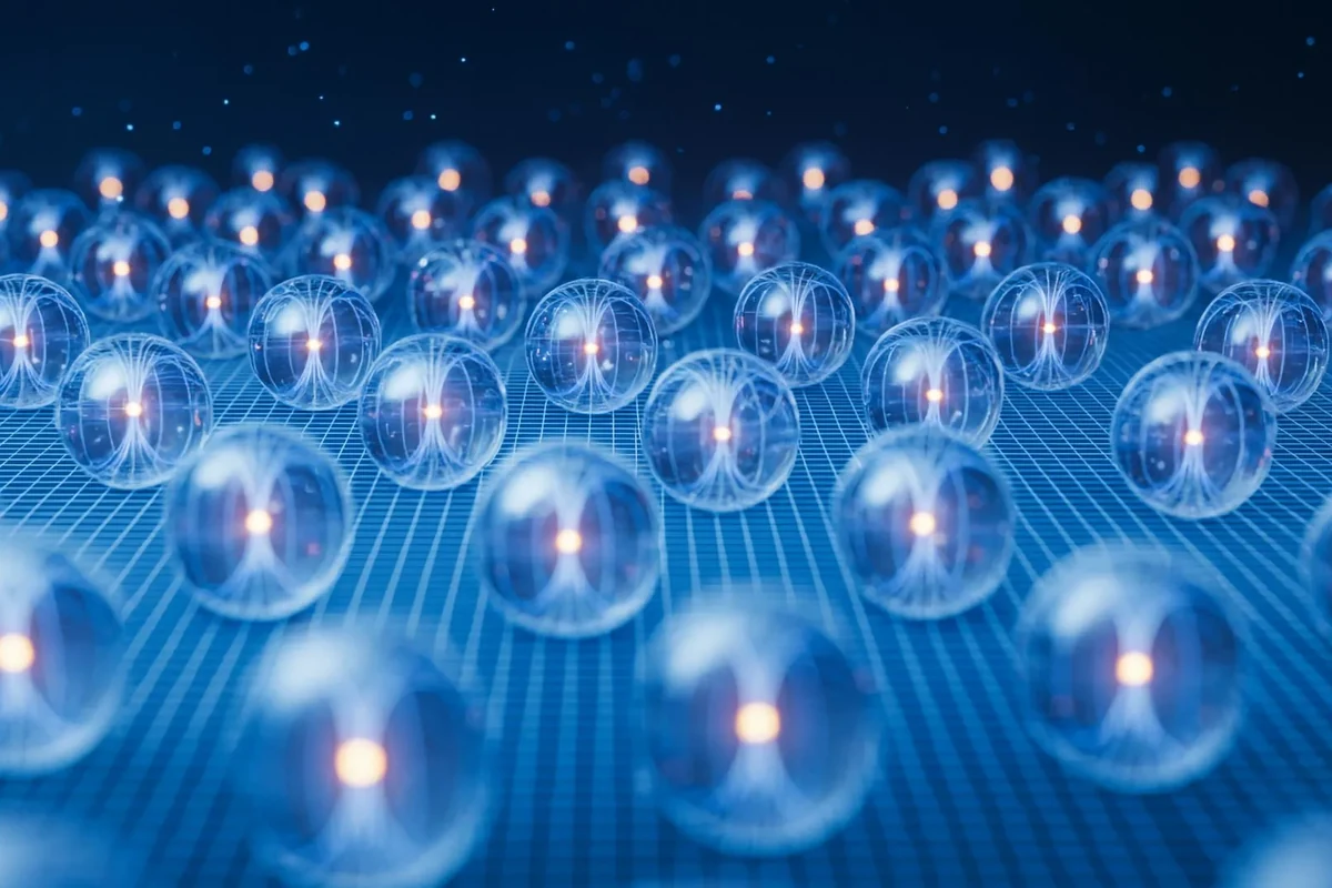 Peneliti menemukan cara baru untuk melacak hilangnya data pada komputer kuantum lebih cepat, sehingga sistem bisa dibuat lebih stabil.