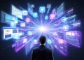 AI search mengungkap kelemahan kampanye yang terpencar dan memberi nilai pada pemasaran yang konsisten lintas kanal.