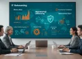Artikel ini membahas tren terbaru IT outsourcing, tantangan utama CIO, serta strategi praktis menyeimbangkan biaya, kualitas, dan inovasi bisnis.