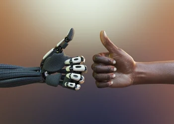 Meta mengakuisisi Assured Robot Intelligence untuk mempercepat riset robot humanoid dan model AI yang belajar dari dunia fisik.