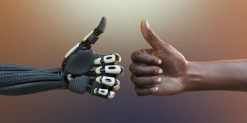 Meta mengakuisisi Assured Robot Intelligence untuk mempercepat riset robot humanoid dan model AI yang belajar dari dunia fisik.