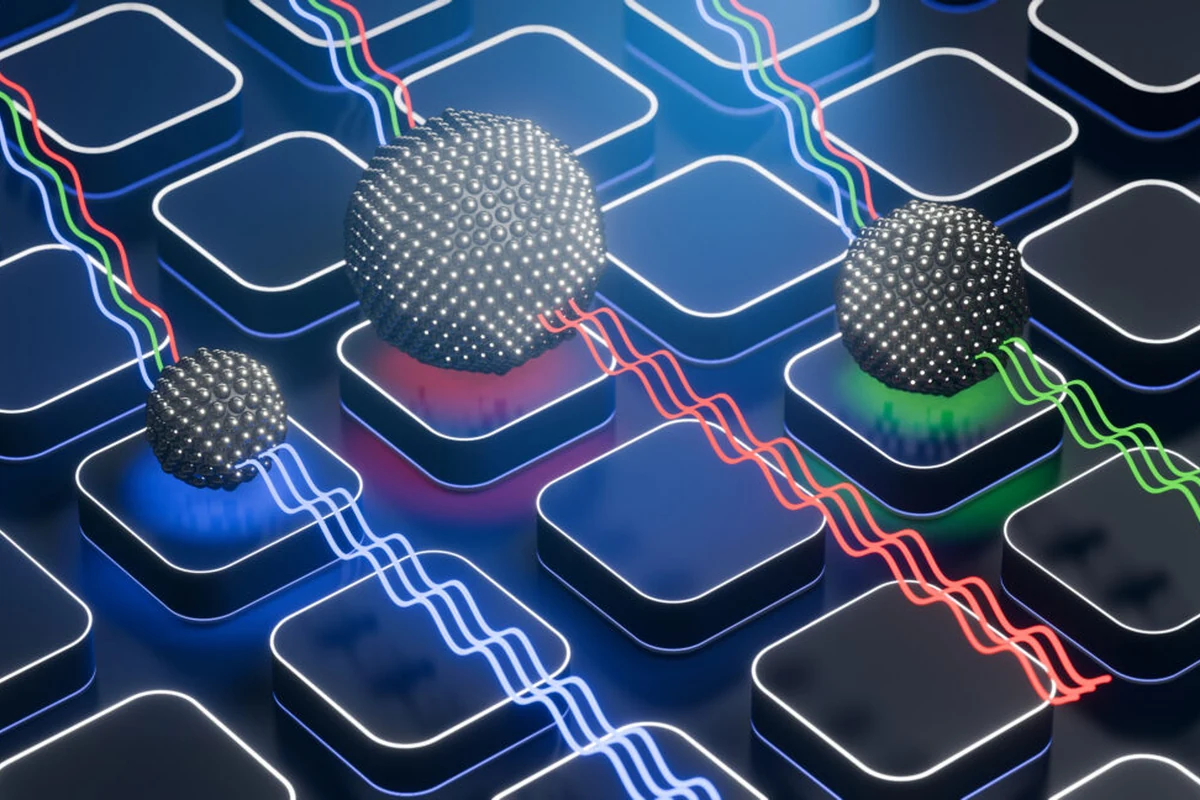 Terobosan baru di komputasi kuantum menunjukkan spin qubit bisa dipindahkan antar quantum dot tanpa kehilangan informasi.