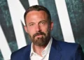 Netflix membayar US$587 juta untuk mengakuisisi InterPositive, startup AI Ben Affleck yang mengembangkan teknologi pascaproduksi film.