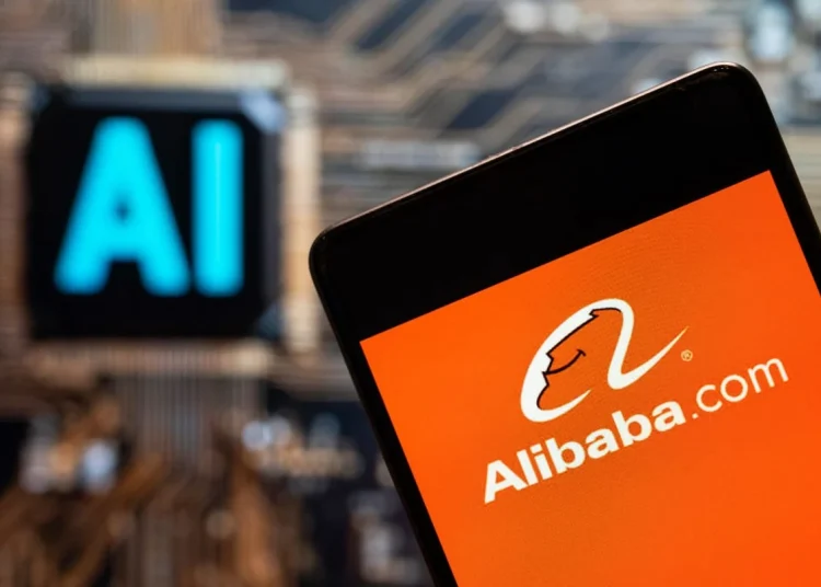 Plan Personal Lite Alibaba menawarkan AI agent terjangkau untuk membantu pekerja kantor dan bisnis kecil membuat serta mengedit file Excel, presentasi, dan dokumen.