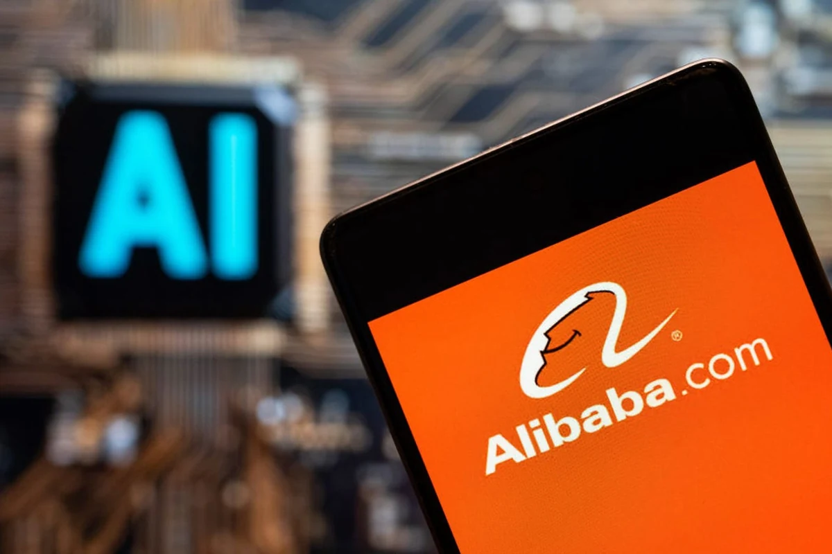 Plan Personal Lite Alibaba menawarkan AI agent terjangkau untuk membantu pekerja kantor dan bisnis kecil membuat serta mengedit file Excel, presentasi, dan dokumen.